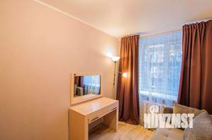 3-к квартира, посуточно, 56м2, 4/5 этаж