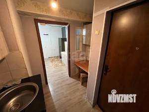 Студия квартира, на длительный срок, 18м2, 4/5 этаж