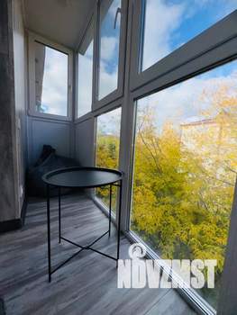 2-к квартира, посуточно, 45м2, 5/5 этаж