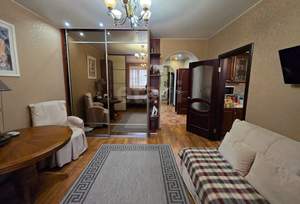 1-к квартира, на длительный срок, 51м2, 7/11 этаж