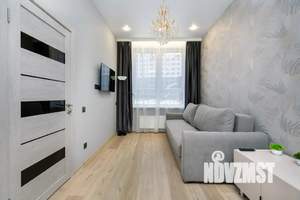 2-к квартира, посуточно, 68м2, 1/4 этаж