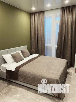 Студия квартира, посуточно, 21м2, 6/9 этаж