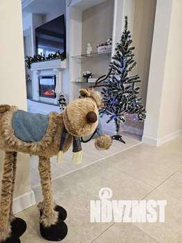 2-к квартира, посуточно, 62м2, 2/12 этаж