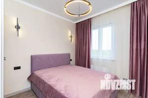 2-к квартира, посуточно, 60м2, 10/10 этаж