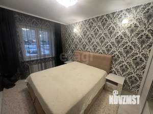 3-к квартира, на длительный срок, 66м2, 1/10 этаж