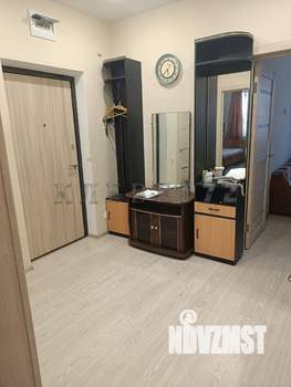 2-к квартира, на длительный срок, 52м2, 6/20 этаж