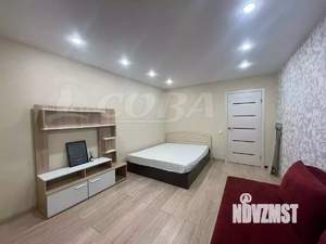 1-к квартира, на длительный срок, 36м2, 9/9 этаж