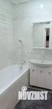 Студия квартира, на длительный срок, 25м2, 8/9 этаж