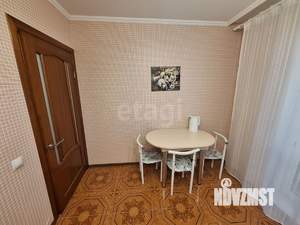 1-к квартира, на длительный срок, 45м2, 5/10 этаж