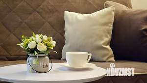 1-к квартира, посуточно, 45м2, 7/9 этаж