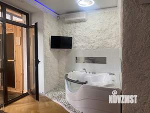 1-к квартира, посуточно, 18м2, 1/1 этаж