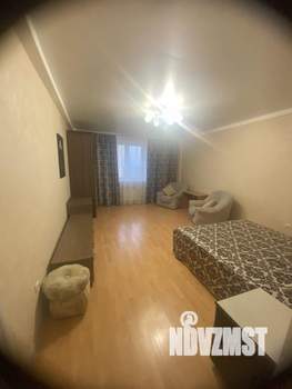 1-к квартира, на длительный срок, 49м2, 18/20 этаж
