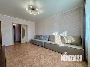 2-к квартира, посуточно, 50м2, 6/9 этаж