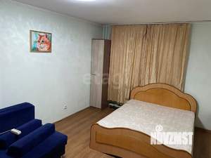 1-к квартира, на длительный срок, 36м2, 3/6 этаж