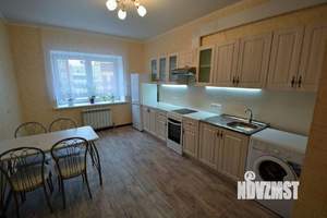 1-к квартира, на длительный срок, 46м2, 9/16 этаж