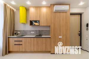 1-к квартира, посуточно, 42м2, 6/10 этаж