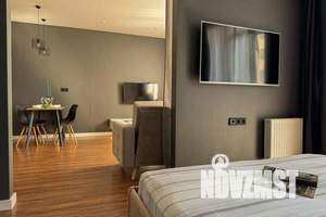 1-к квартира, посуточно, 46м2, 2/9 этаж