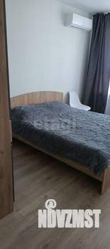 1-к квартира, на длительный срок, 37м2, 7/14 этаж