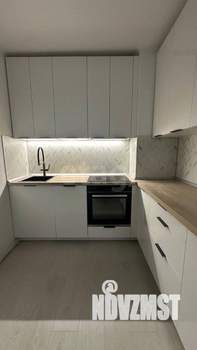 1-к квартира, на длительный срок, 45м2, 2/16 этаж