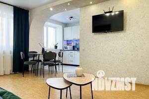 2-к квартира, посуточно, 44м2, 2/5 этаж