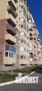 1-к квартира, на длительный срок, 35м2, 7/12 этаж