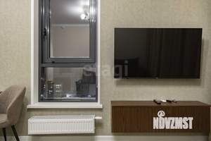 2-к квартира, на длительный срок, 64м2, 17/25 этаж