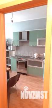 1-к квартира, на длительный срок, 44м2, 8/12 этаж