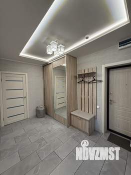 2-к квартира, на длительный срок, 54м2, 9/18 этаж