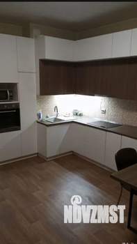 2-к квартира, на длительный срок, 46м2, 1/18 этаж