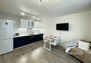 2-к квартира, на длительный срок, 75м2, 6/17 этаж