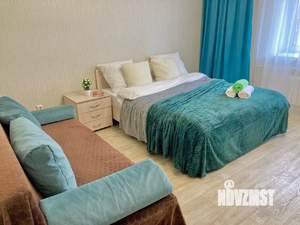 2-к квартира, посуточно, 72м2, 4/9 этаж