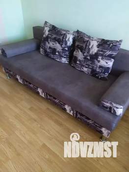 1-к квартира, посуточно, 44м2, 15/16 этаж