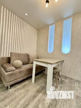 1-к квартира, посуточно, 32м2, 5/16 этаж