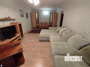 1-к квартира, на длительный срок, 38м2, 5/10 этаж