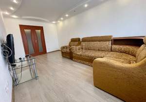 4-к квартира, на длительный срок, 82м2, 7/9 этаж