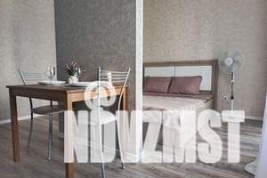 1-к квартира, посуточно, 27м2, 13/18 этаж