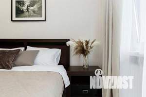 2-к квартира, посуточно, 70м2, 4/17 этаж