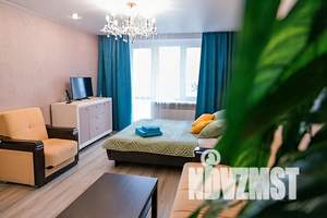 1-к квартира, посуточно, 37м2, 7/10 этаж