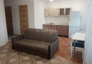 1-к квартира, на длительный срок, 35м2, 5/5 этаж