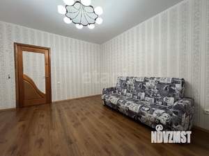 1-к квартира, на длительный срок, 39м2, 5/5 этаж