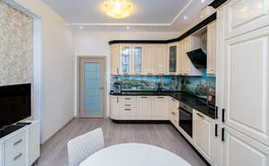 2-к квартира, на длительный срок, 87м2, 11/23 этаж