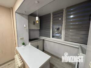 Студия квартира, посуточно, 18м2, 2/8 этаж