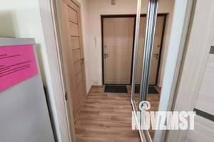 1-к квартира, посуточно, 30м2, 1/6 этаж