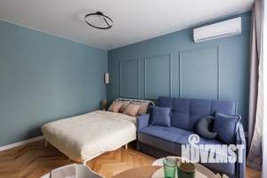 1-к квартира, посуточно, 28м2, 5/7 этаж