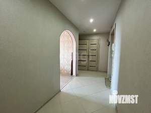 1-к квартира, на длительный срок, 40м2, 9/9 этаж