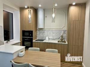 2-к квартира, на длительный срок, 55м2, 12/16 этаж