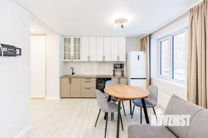 2-к квартира, на длительный срок, 54м2, 4/12 этаж