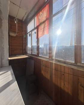 1-к квартира, на длительный срок, 32м2, 6/9 этаж