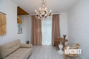 1-к квартира, на длительный срок, 37м2, 1/4 этаж