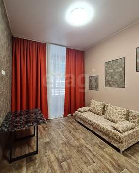 1-к квартира, на длительный срок, 42м2, 1/10 этаж